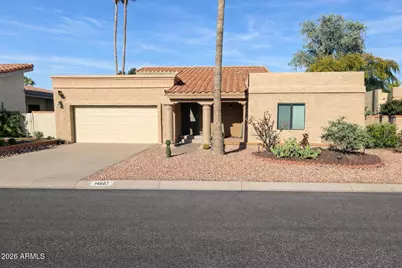 14607 N La Costa Drive, Fountain Hills, AZ 85268 - Photo 1