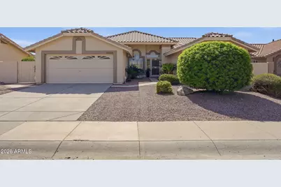19602 N 89th Drive, Peoria, AZ 85382 - Photo 25