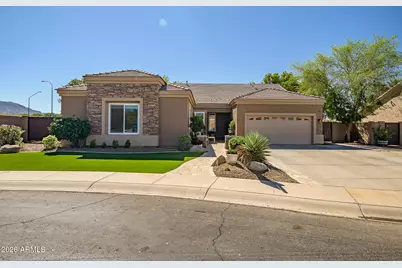 4995 E Indian Wells Drive, Chandler, AZ 85249 - Photo 3