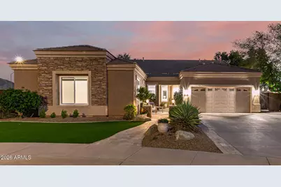 4995 E Indian Wells Drive, Chandler, AZ 85249 - Photo 1