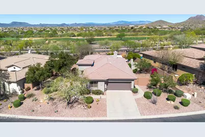 2812 W Reedy Creek Drive, Anthem, AZ 85086 - Photo 3