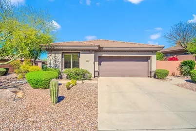 2812 W Reedy Creek Drive, Anthem, AZ 85086 - Photo 5