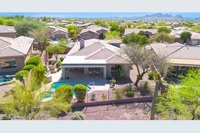 2812 W Reedy Creek Drive, Anthem, AZ 85086 - Photo 67