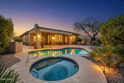 2812 W Reedy Creek Drive, Anthem, AZ 85086 - Photo 49