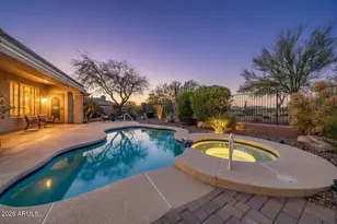 2812 W Reedy Creek Dr, Anthem, AZ 85086 - Photo 53