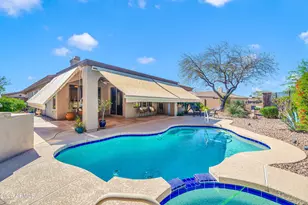 2812 W Reedy Creek Dr, Anthem, AZ 85086 - Photo 61