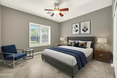 2812 W Reedy Creek Drive, Anthem, AZ 85086 - Photo 45