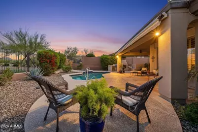 2812 W Reedy Creek Drive, Anthem, AZ 85086 - Photo 55