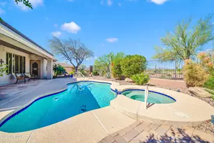 2812 W Reedy Creek Dr, Anthem, AZ 85086 - Photo 57