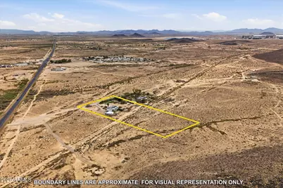 2120 S 382nd Avenue, Tonopah, AZ 85354 - Photo 9