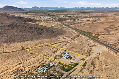 2120 S 382nd Avenue, Tonopah, AZ 85354 - Photo 3