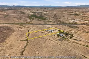 2120 S 382nd Ave, Tonopah, AZ 85354 - Photo 33