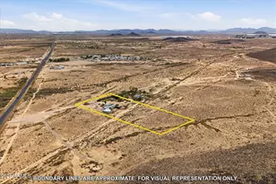 2120 S 382nd Ave, Tonopah, AZ 85354 - Photo 35
