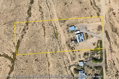 2120 S 382nd Avenue, Tonopah, AZ 85354 - Photo 5