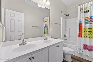 3367 W Via Del Sol Dr, Phoenix, AZ 85027 - Photo 41