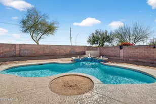 3367 W Via Del Sol Dr, Phoenix, AZ 85027 - Photo 51