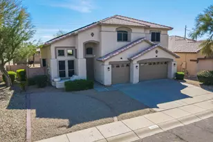 3367 W Via Del Sol Dr, Phoenix, AZ 85027 - Photo 59