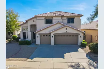 3367 W Via Del Sol Drive, Phoenix, AZ 85027 - Photo 1