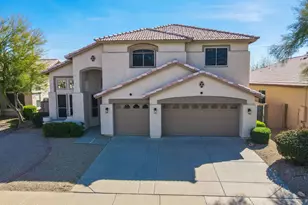 3367 W Via Del Sol Dr, Phoenix, AZ 85027 - Photo 1