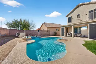 3367 W Via Del Sol Dr, Phoenix, AZ 85027 - Photo 49