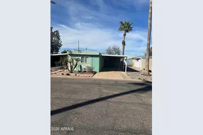 1925 S Arizona Boulevard #51, Coolidge, AZ 85128 - Photo 1