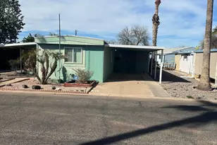 1925 S Arizona Blvd, Coolidge, AZ 85128 - Photo 1