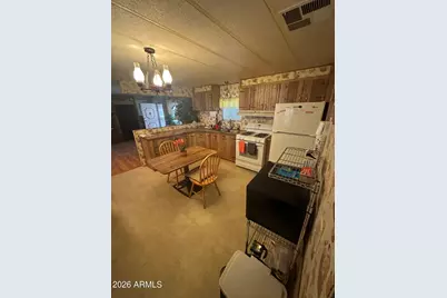 1925 S Arizona Boulevard #51, Coolidge, AZ 85128 - Photo 5