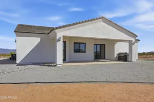 26540 S 186th Ave, Buckeye, AZ 85326 - Photo 61