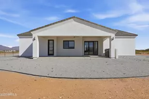 26540 S 186th Ave, Buckeye, AZ 85326 - Photo 65