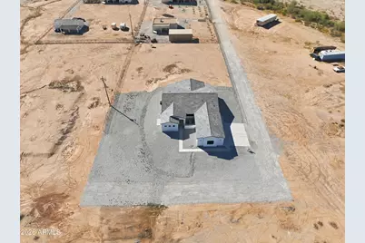 26540 S 186th Avenue, Buckeye, AZ 85326 - Photo 9