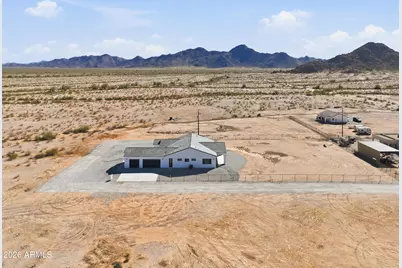 26540 S 186th Avenue, Buckeye, AZ 85326 - Photo 3