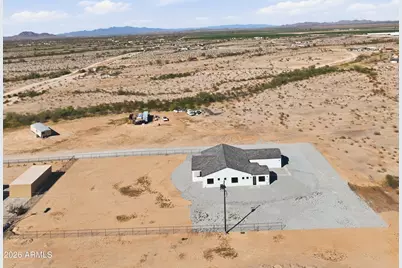 26540 S 186th Avenue, Buckeye, AZ 85326 - Photo 5