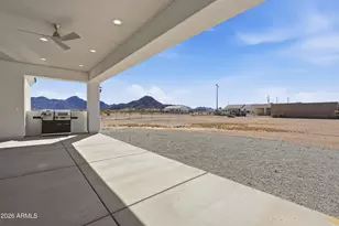 26540 S 186th Ave, Buckeye, AZ 85326 - Photo 69