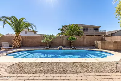 43223 W Venture Road, Maricopa, AZ 85138 - Photo 65