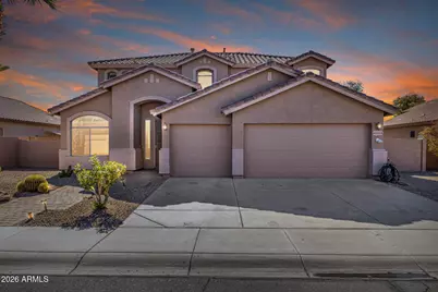 43223 W Venture Road, Maricopa, AZ 85138 - Photo 69