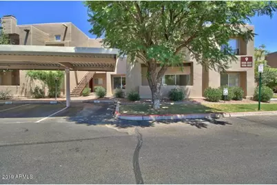 11260 N 92nd Street #1036, Scottsdale, AZ 85260 - Photo 29