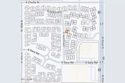 11260 N 92nd Street #1036, Scottsdale, AZ 85260 - Photo 31