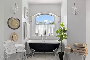 6750 E Fanfol Dr, Paradise Valley, AZ 85253 - Photo 41