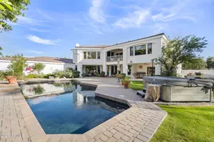 6750 E Fanfol Dr, Paradise Valley, AZ 85253 - Photo 3