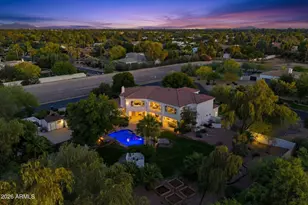 6750 E Fanfol Dr, Paradise Valley, AZ 85253 - Photo 77