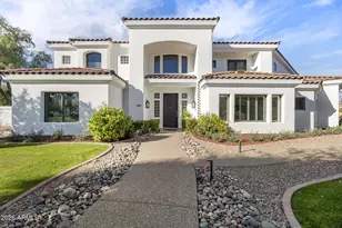 6750 E Fanfol Dr, Paradise Valley, AZ 85253 - Photo 1