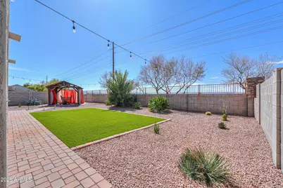 18378 N Salerno Drive, Maricopa, AZ 85138 - Photo 35