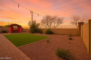 18378 N Salerno Dr, Maricopa, AZ 85138 - Photo 35