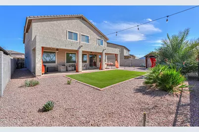 18378 N Salerno Drive, Maricopa, AZ 85138 - Photo 33