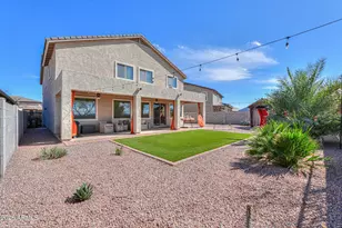 18378 N Salerno Dr, Maricopa, AZ 85138 - Photo 33