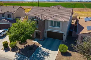 18378 N Salerno Dr, Maricopa, AZ 85138 - Photo 37