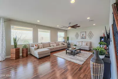 18378 N Salerno Drive, Maricopa, AZ 85138 - Photo 13