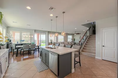 18378 N Salerno Drive, Maricopa, AZ 85138 - Photo 9