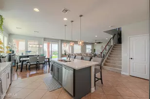 18378 N Salerno Dr, Maricopa, AZ 85138 - Photo 9