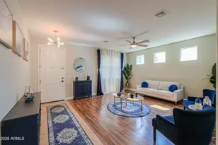 18378 N Salerno Dr, Maricopa, AZ 85138 - Photo 3